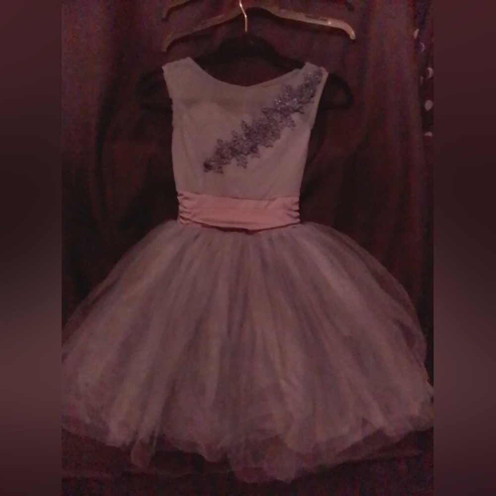 Competition Costume